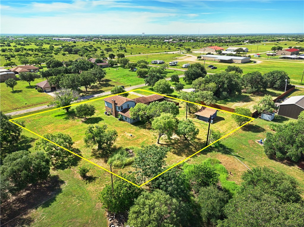 106 Adkins Road Refugio, TX 78377 - Photo 34 of 38