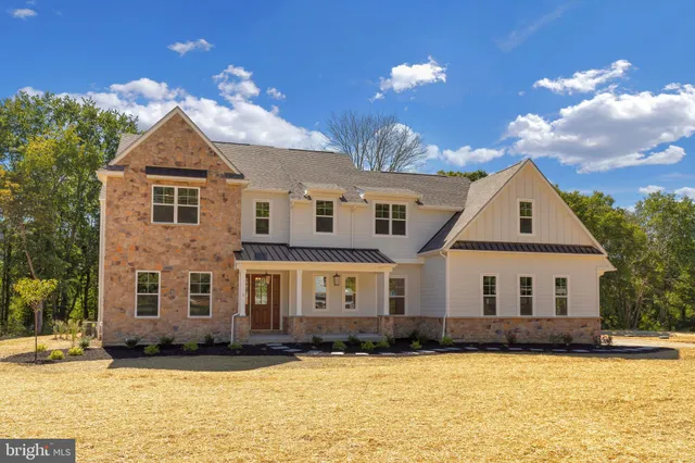 $1,800,000 | 736 Northbrook Road, Unit S4, Kennett Square, PA 19348