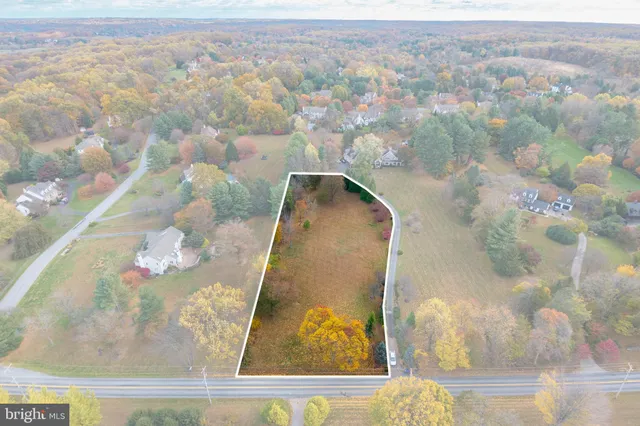 $1,800,000 | 736 Northbrook Road, Unit S4, Kennett Square, PA 19348