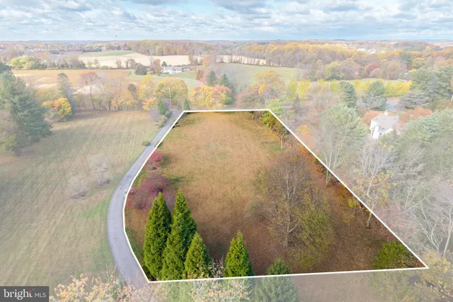 $1,800,000 | 736 Northbrook Road, Unit S4, Kennett Square, PA 19348