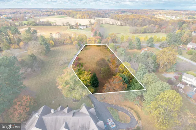 $1,800,000 | 736 Northbrook Road, Unit S4, Kennett Square, PA 19348