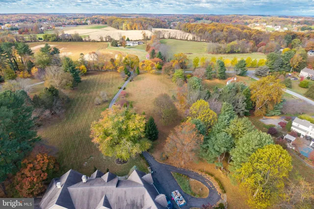 $1,800,000 | 736 Northbrook Road, Unit S4, Kennett Square, PA 19348