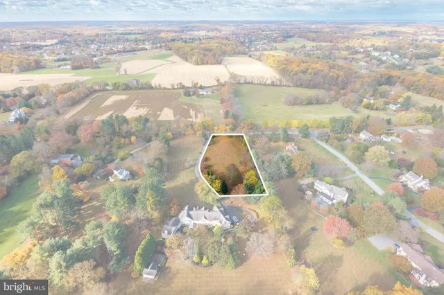 $1,800,000 | 736 Northbrook Road, Unit S4, Kennett Square, PA 19348