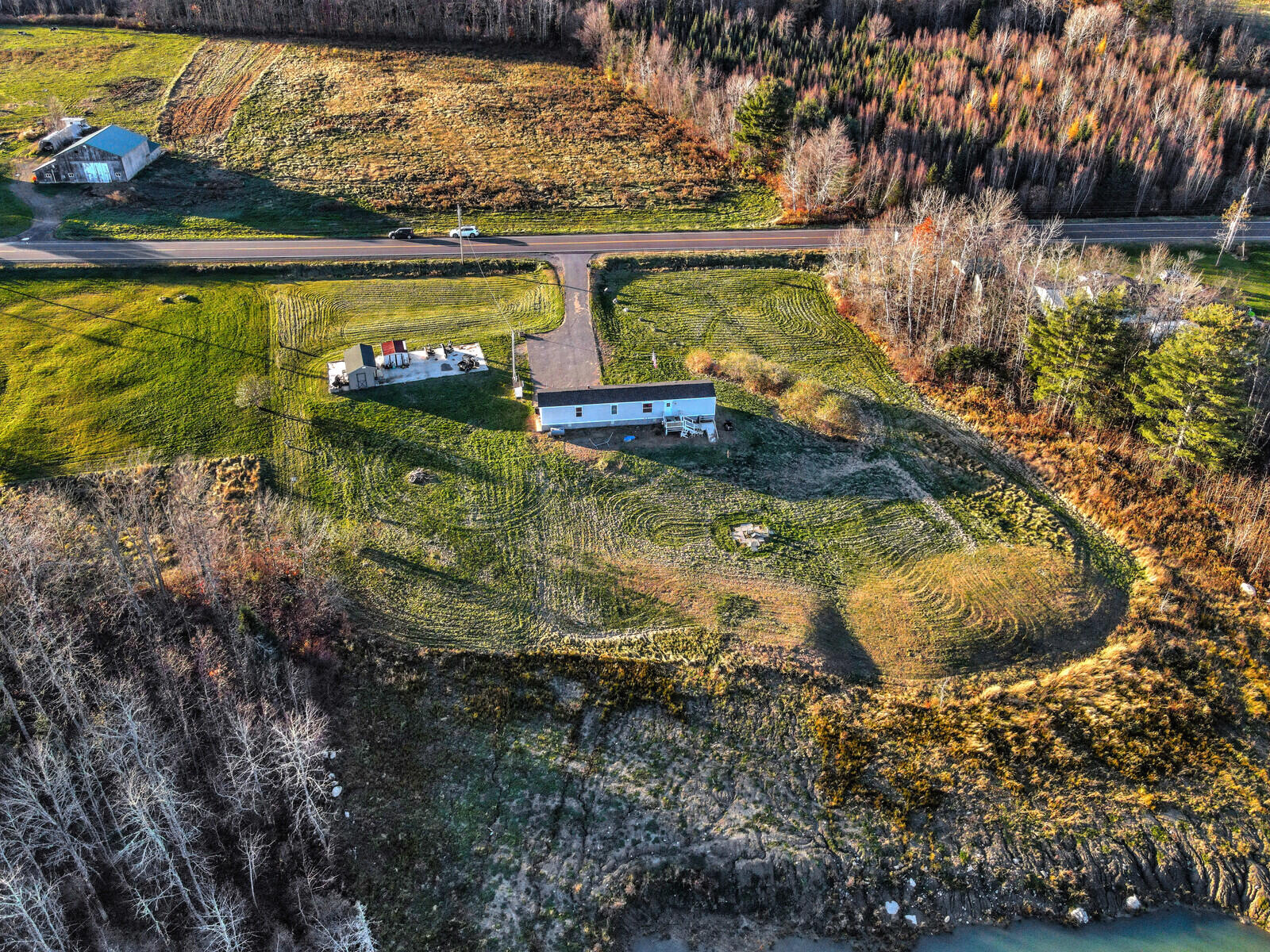 2078 Bangor Road Clinton, ME 04927 - Photo 41 of 42 44_DJI_0428_DxO_mls