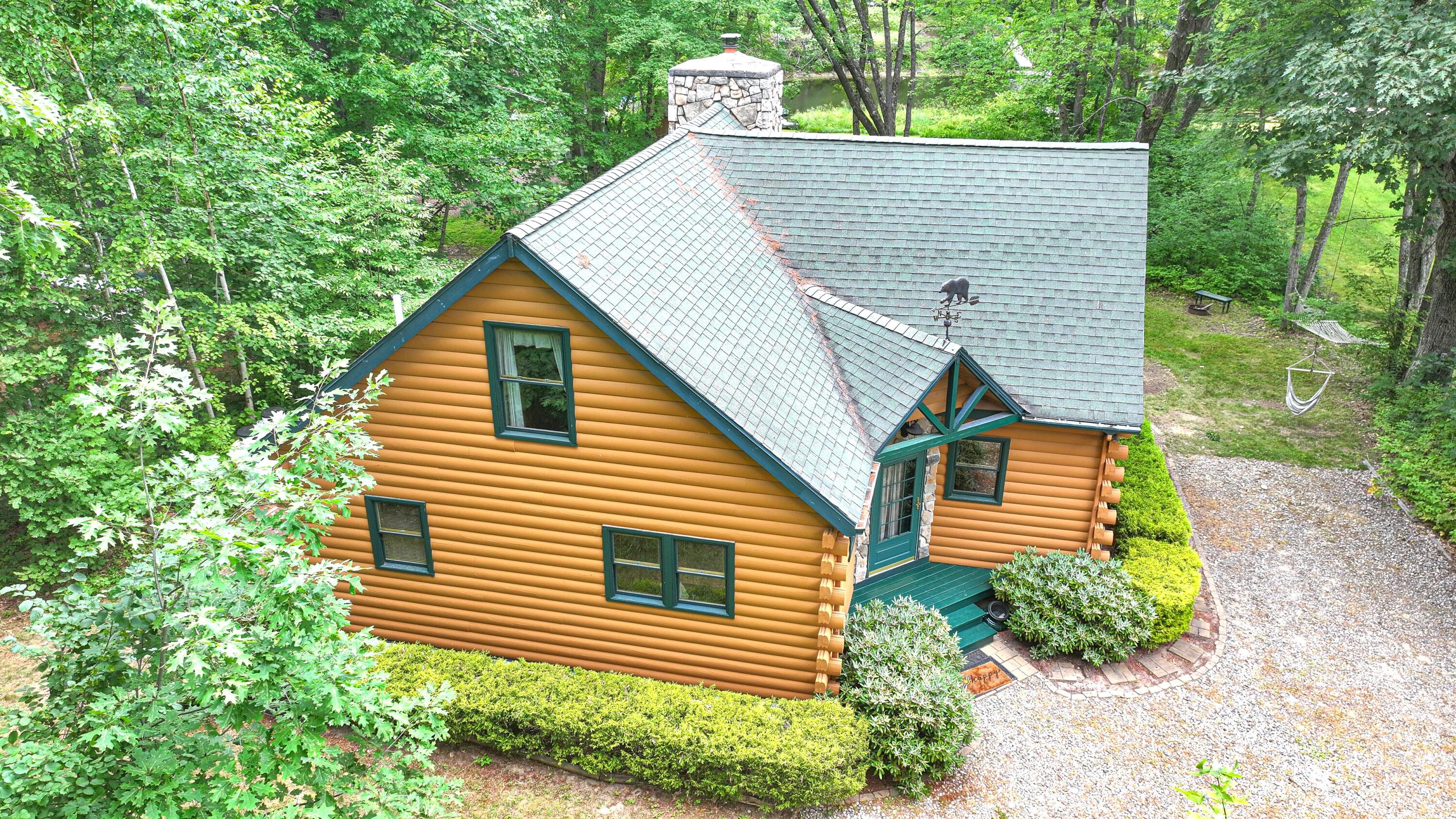 31 Welch Road Casco, ME 04015 - Photo 58 of 71 31 welch drive-2