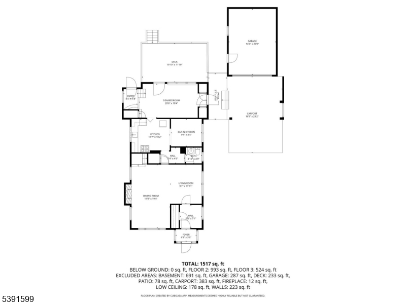 189 Mineral Spring Avenue Passaic, NJ 07055 - Photo 3 of 5