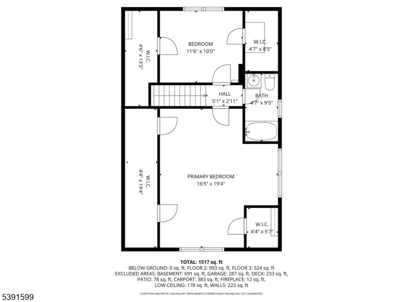 189 Mineral Spring Avenue Passaic, NJ 07055 - Photo 4 of 5