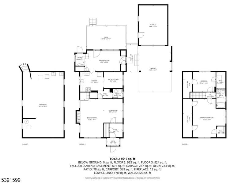 189 Mineral Spring Avenue Passaic, NJ 07055 - Photo 5 of 5