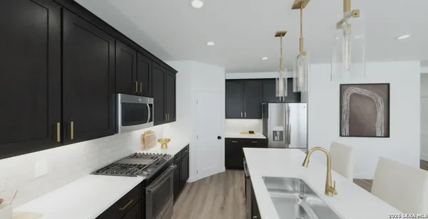 $442,990 | 10113 Peppercorn Place, Schertz, TX 78154