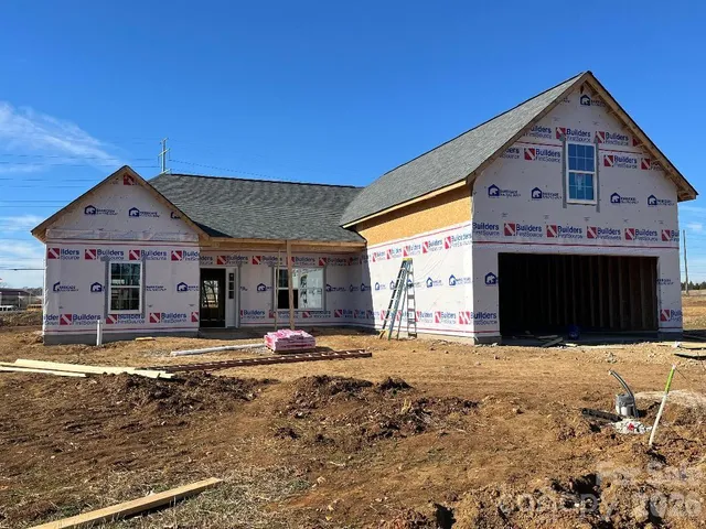 $631,772 | 262 Corrie Ann Drive, Concord, NC 28027