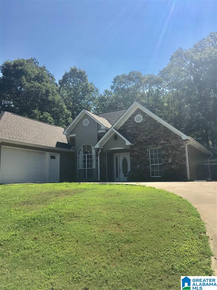864 Red Valley Road Remlap, AL 35133 - Photo 7 of 22