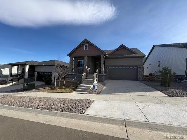 $858,215 | 125 South Terry Street, Golden, CO 80401