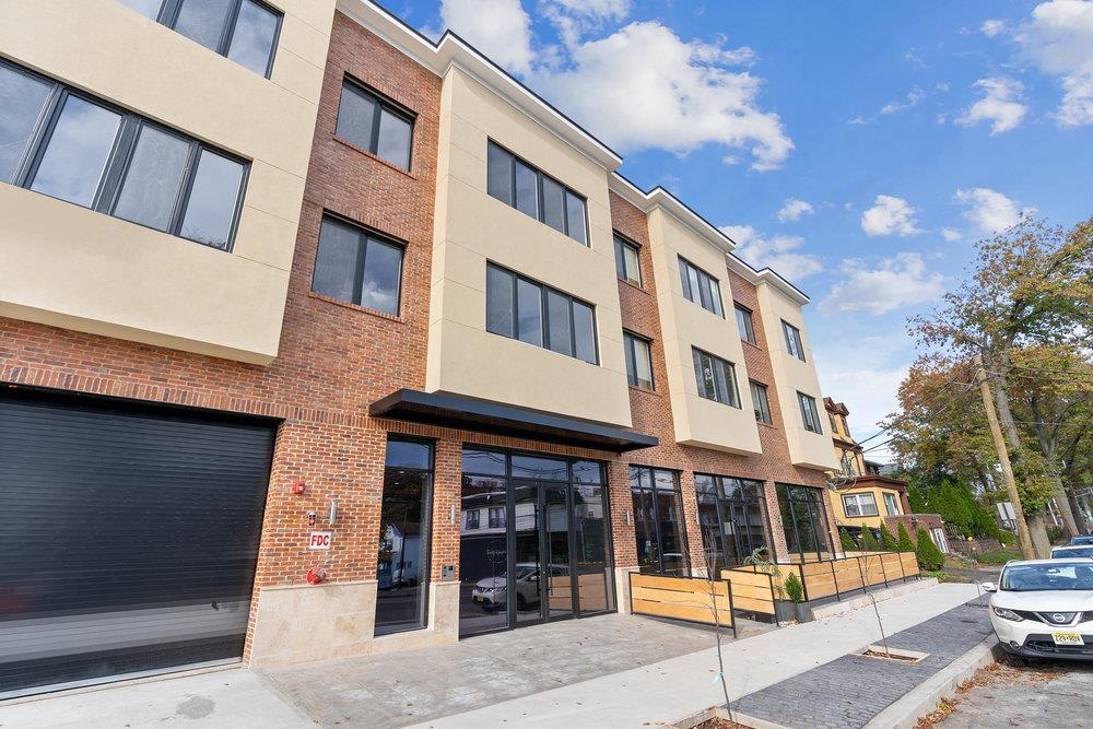 527 Union Avenue, Unit 1D Belleville, NJ 07109 - Photo 17 of 17 a front view of a building with street