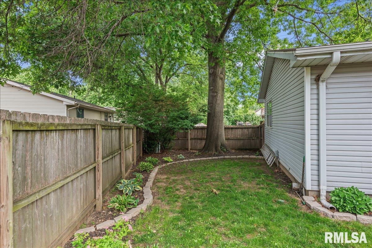 3215 Angelo Street Springfield, IL 62707 - Photo 26 of 29