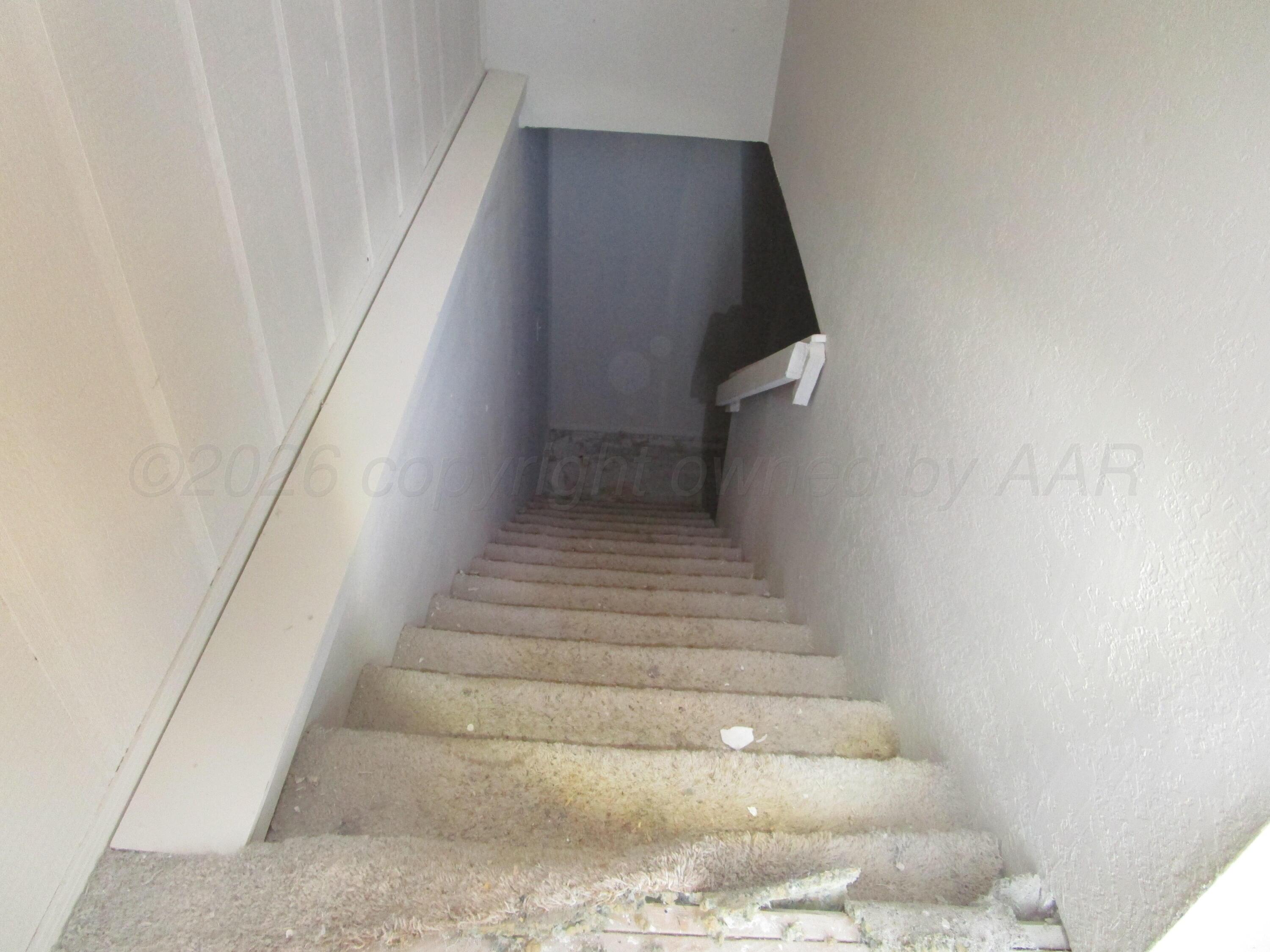 601 Alamo Street Claude, TX 79019 - Photo 28 of 30 a view of entryway