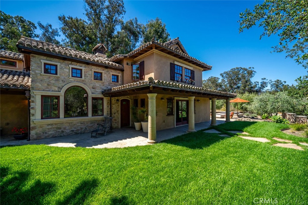 1155 Carpenter Canyon Road Arroyo Grande, CA 93420 - Photo 29 of 75