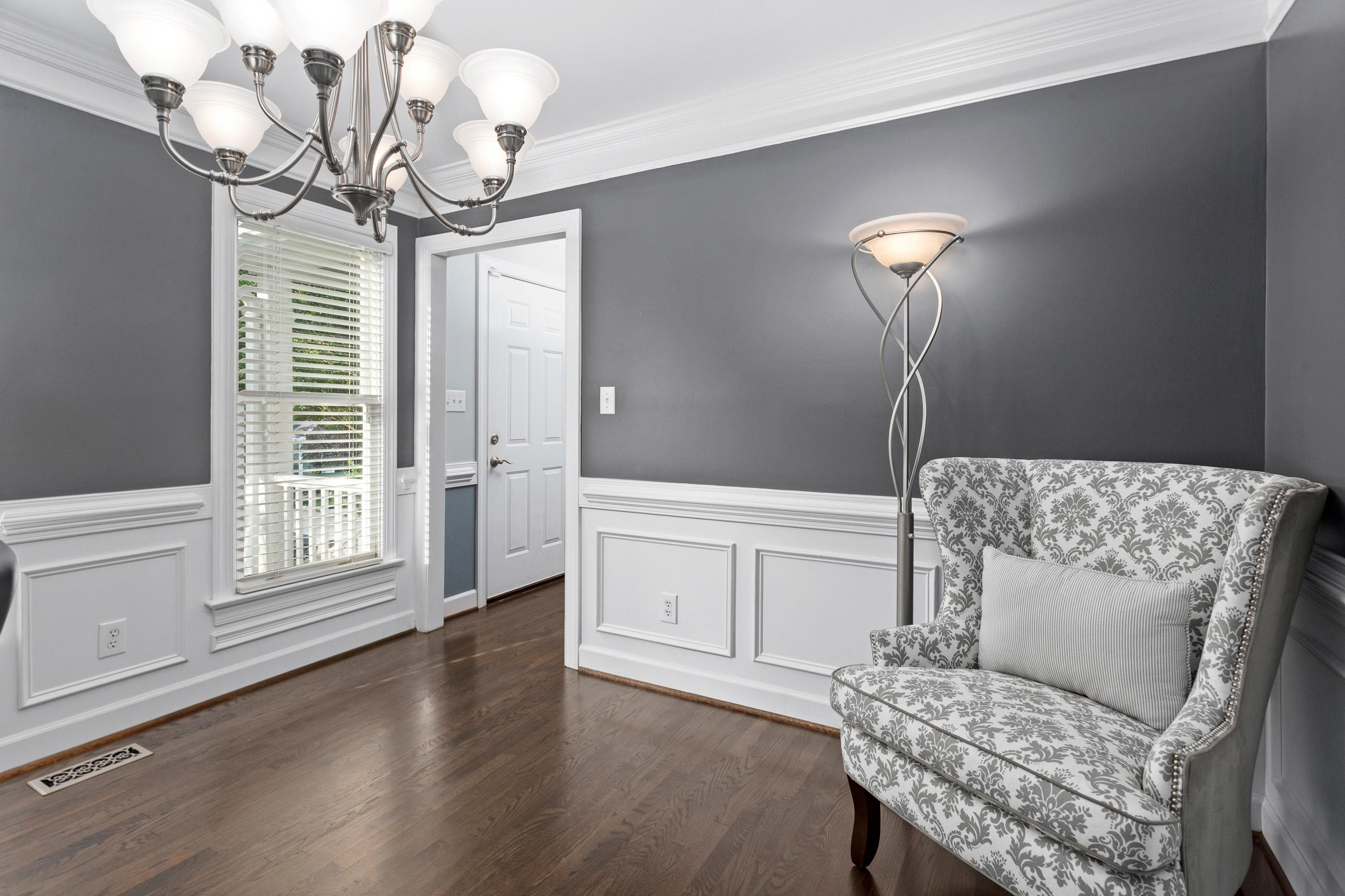 2933 Dahlgreen Road Raleigh, NC 27615 - Photo 5 of 31 Photo 5