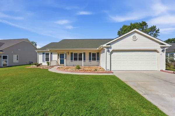 $340,000 | 1624 Wood Thrush Drive, Murrells Inlet, SC 29576