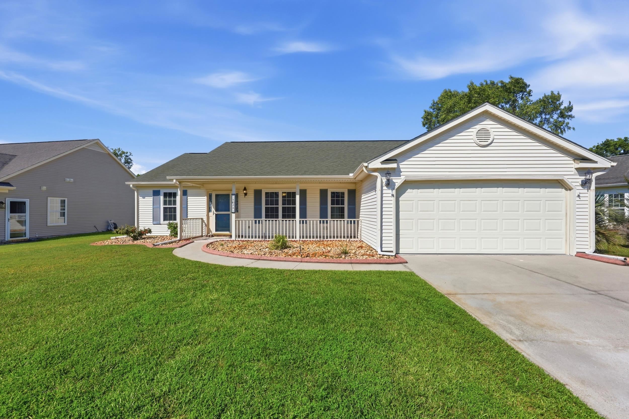 1624 Wood Thrush Drive Murrells Inlet, SC 29576 - Photo 1 of 55