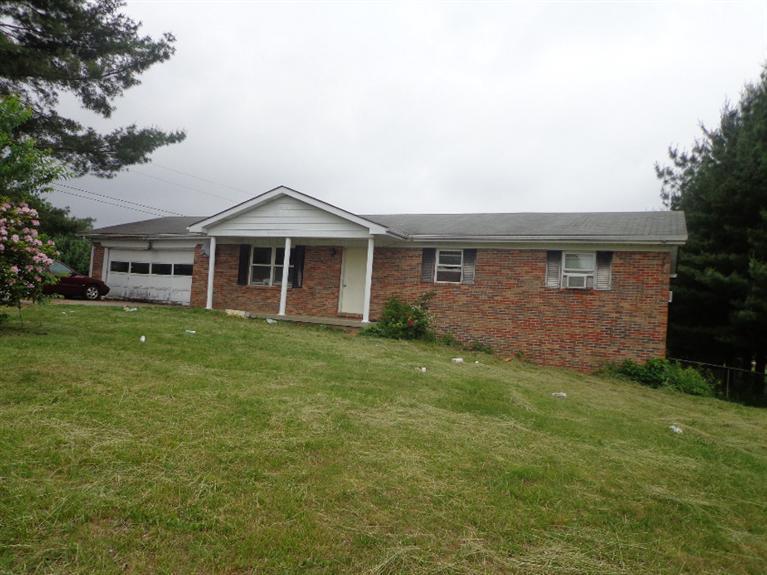 1414 Thurman Road Somerset, KY 42503 - Photo 1 of 9 Primary Photo