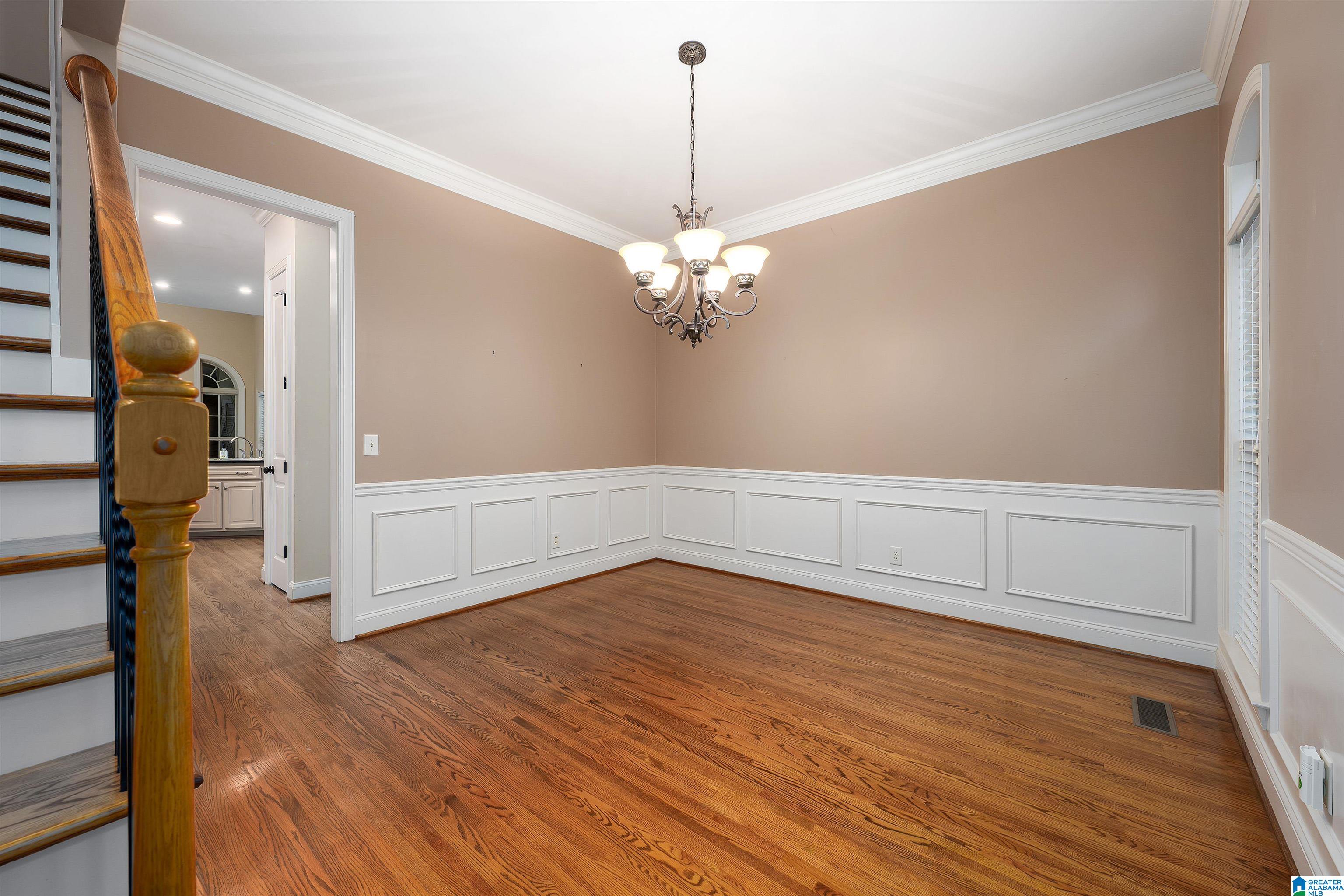 44 Middle Rdg Trail Springville, AL 35146 - Photo 7 of 39 Gallery Image 7
