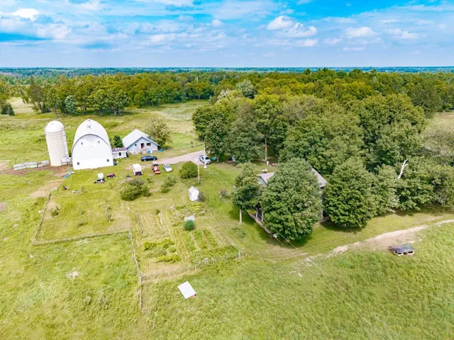 $429,900 | 7177 Hwy 210 Tamarack Mn 55787, Tamarack, MN 55787