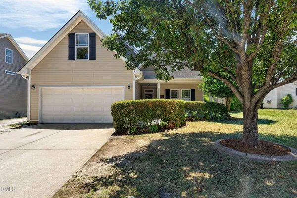 $365,000 | 1724 Heisser Lane, Fuquay-Varina, NC 27526