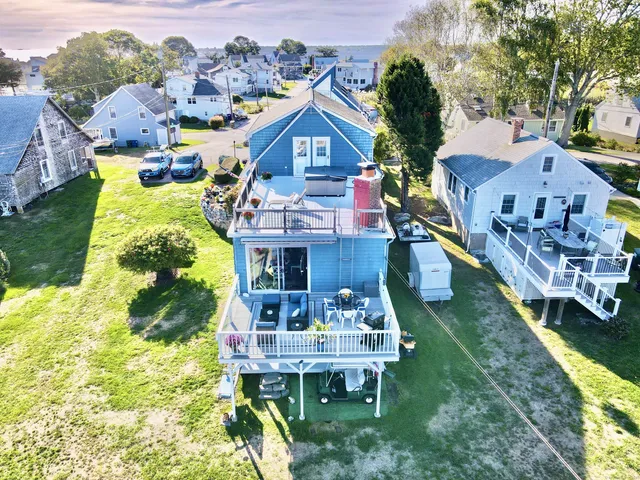 $2,885,000 | 71 Wolcott Avenue, Stonington, CT 06378