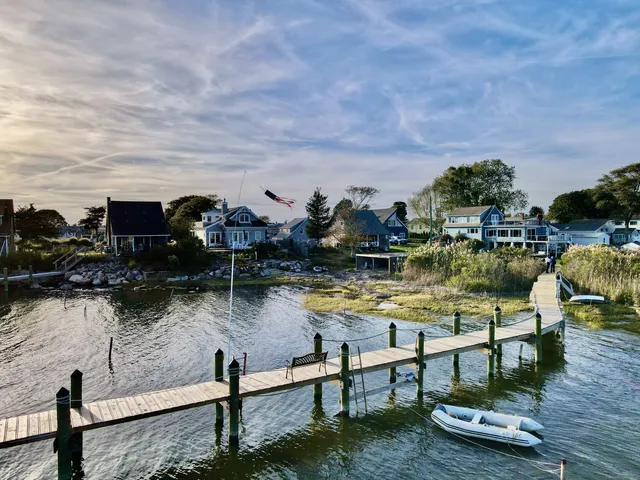 $2,885,000 | 71 Wolcott Avenue, Stonington, CT 06378