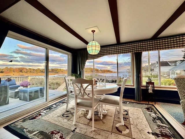 $2,885,000 | 71 Wolcott Avenue, Stonington, CT 06378