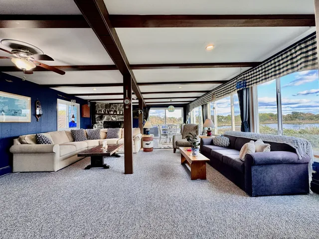 $2,885,000 | 71 Wolcott Avenue, Stonington, CT 06378