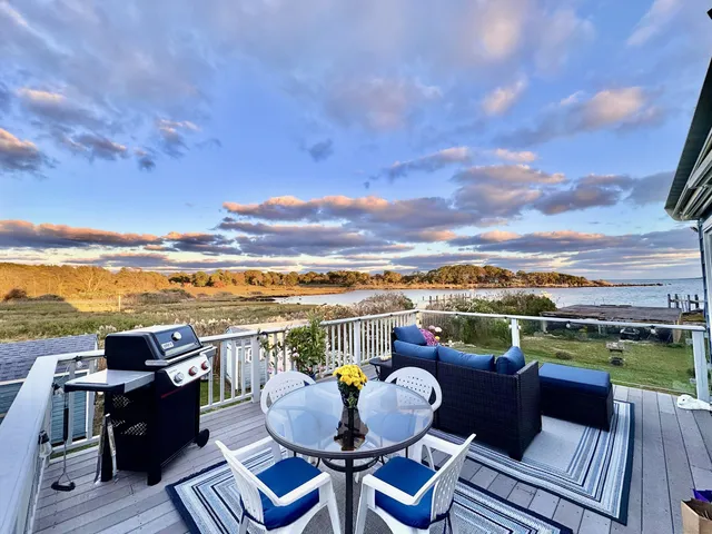 $2,885,000 | 71 Wolcott Avenue, Stonington, CT 06378