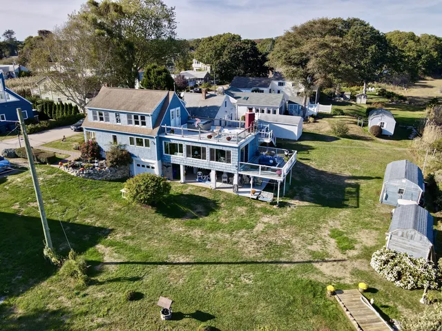 $2,885,000 | 71 Wolcott Avenue, Stonington, CT 06378