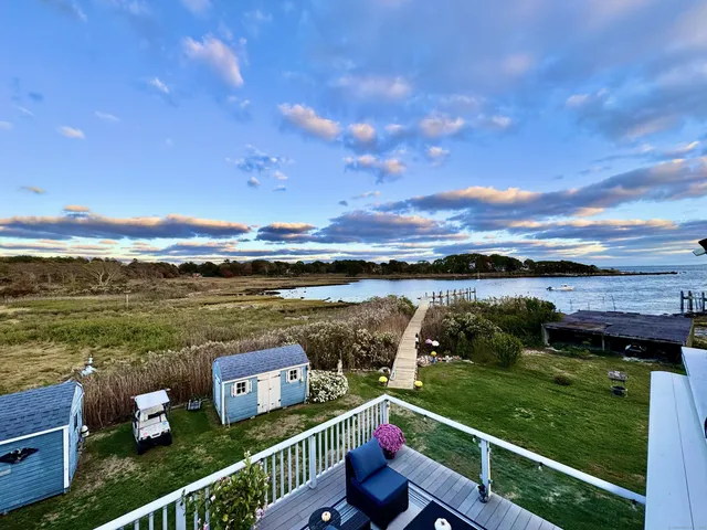 $2,885,000 | 71 Wolcott Avenue, Stonington, CT 06378