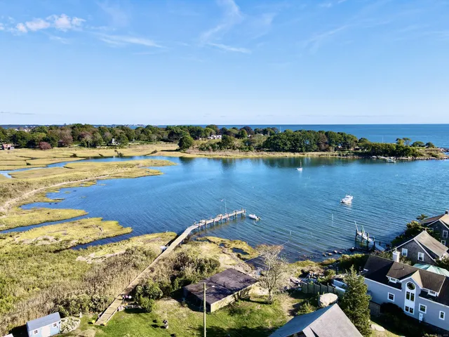 $2,885,000 | 71 Wolcott Avenue, Stonington, CT 06378