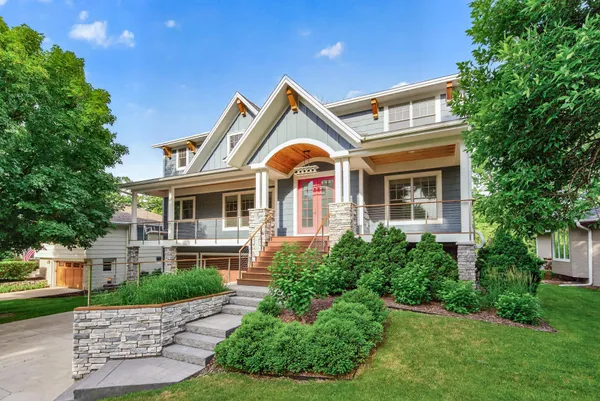 $1,699,900 | 5716 Fairfax Avenue, Edina, MN 55424