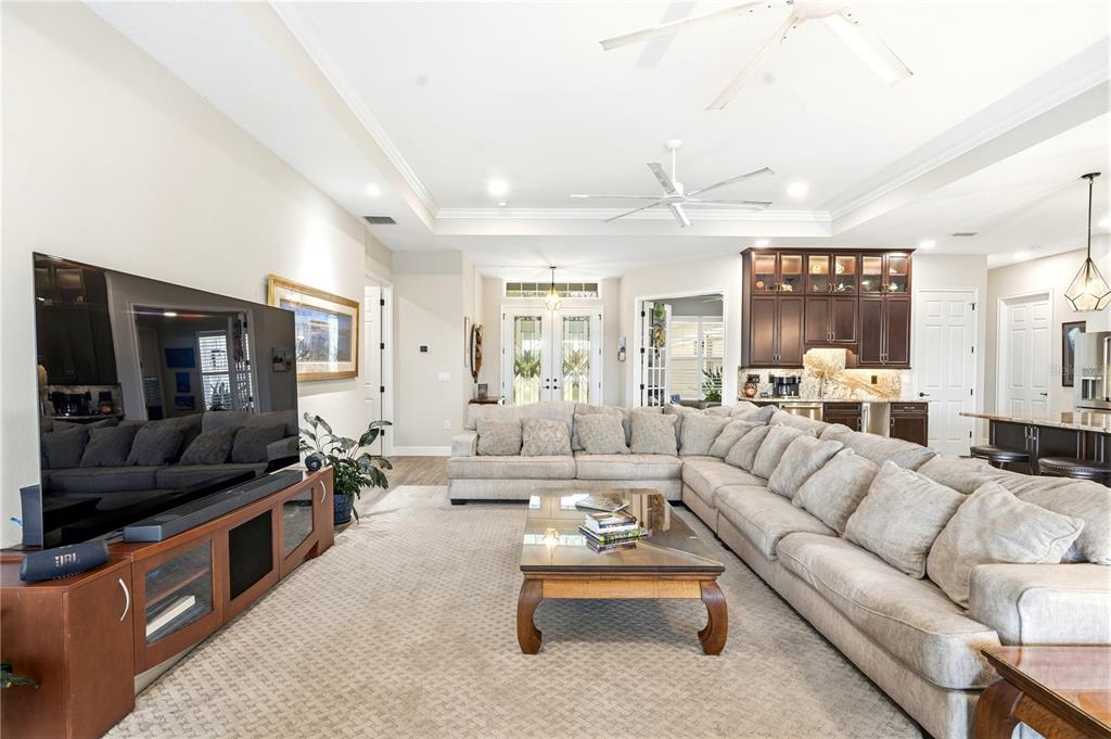 9215 Lake Cypress Loop Weeki Wachee, FL 34613 - Photo 73 of 76