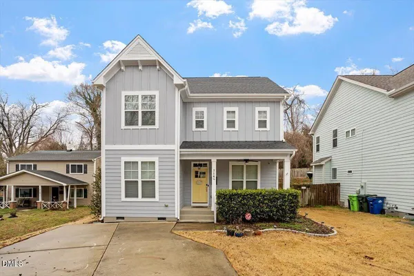 $2,995 | 714 1/2 South State Street, Raleigh, NC 27601