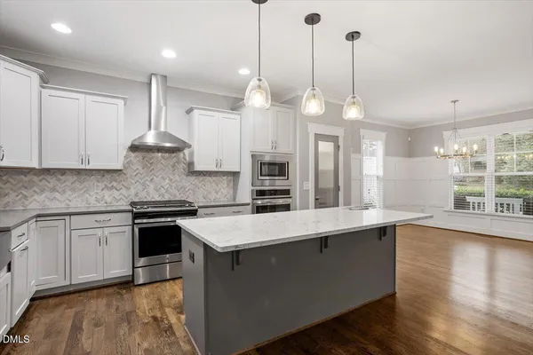 $2,995 | 714 1/2 South State Street, Raleigh, NC 27601