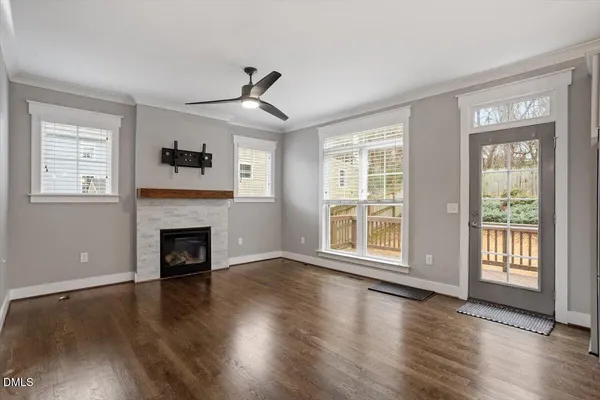 $2,995 | 714 1/2 South State Street, Raleigh, NC 27601