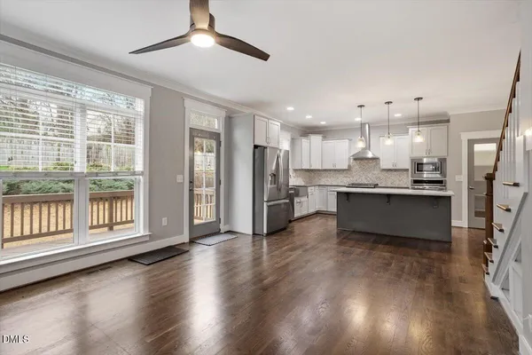$2,995 | 714 1/2 South State Street, Raleigh, NC 27601
