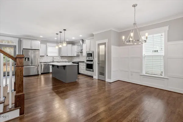 $2,995 | 714 1/2 South State Street, Raleigh, NC 27601