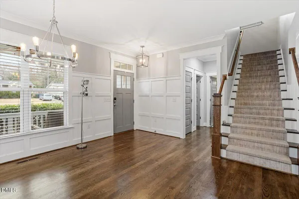 $2,995 | 714 1/2 South State Street, Raleigh, NC 27601