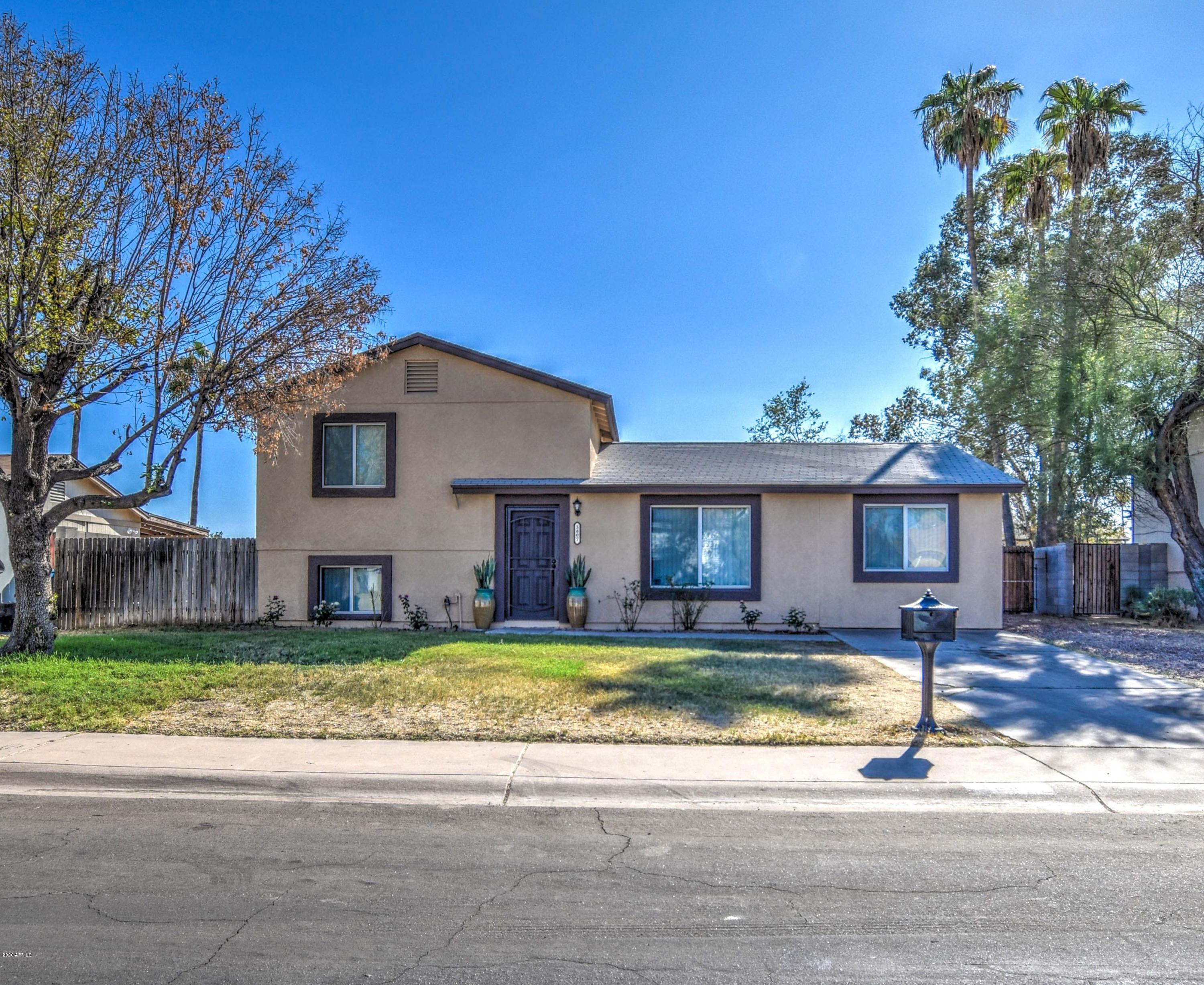 3807 West Bloomfield Road Phoenix, AZ 85029 - Photo 1 of 22 Front Bloomfield