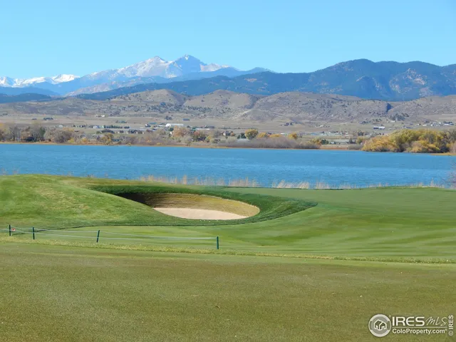 $1,095,000 | 2675 Heron Lakes Parkway, Berthoud, CO 80513