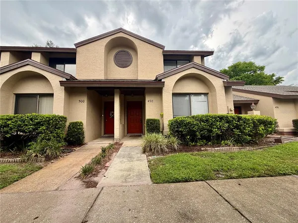 $1,600 | 498 Club Drive, Winter Springs, FL 32708