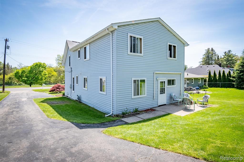 293 Morton Street Romeo, MI 48065 - Photo 36 of 37