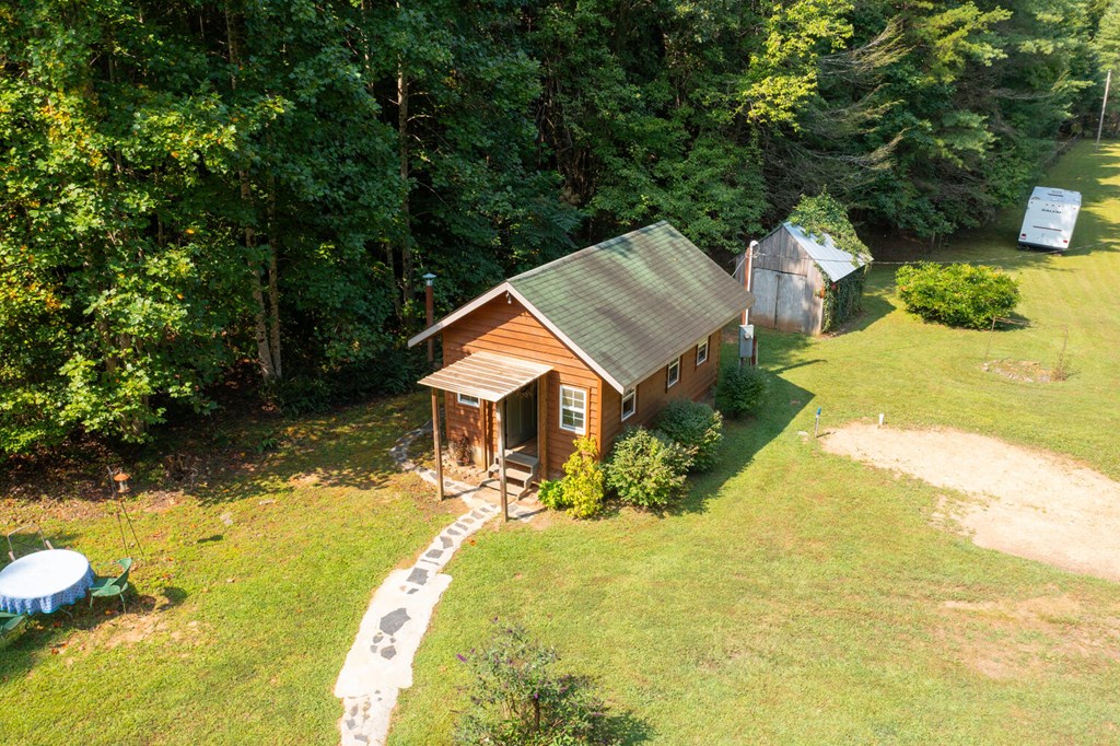 1124 River Hill Road Murphy, NC 28906 - Photo 36 of 52 Gallery Image 36