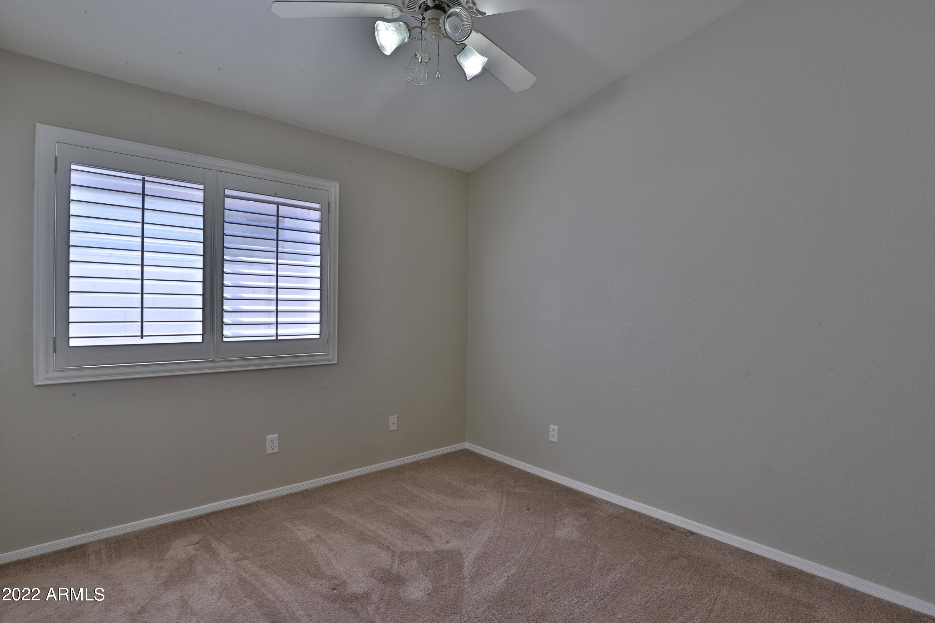 4013 East Ironhorse Road Gilbert, AZ 85297 - Photo 13 of 24 3rd Bedroom