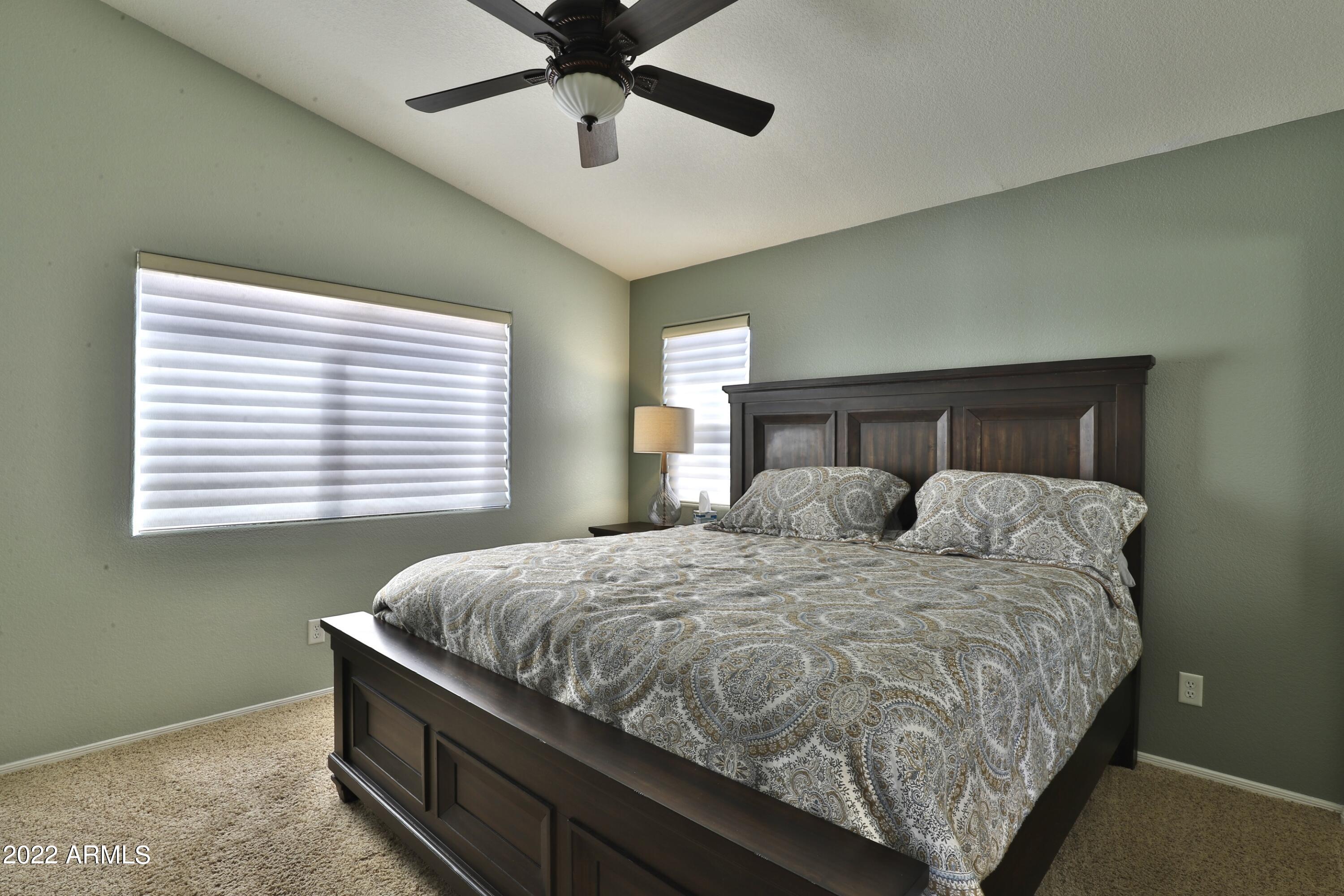 4013 East Ironhorse Road Gilbert, AZ 85297 - Photo 15 of 24 Main Bedroom